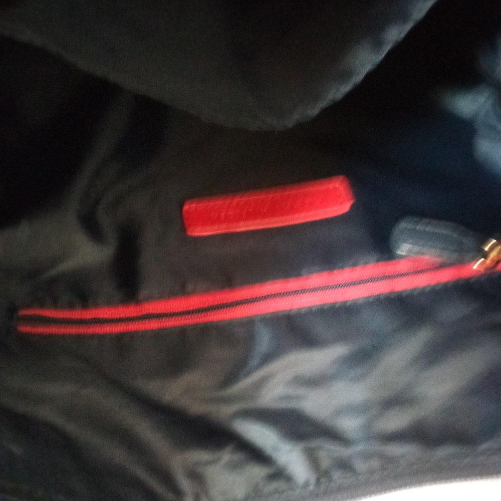 🎇 SOLD 🎇Tommy Hilfiger bag - Picture 4 of 9